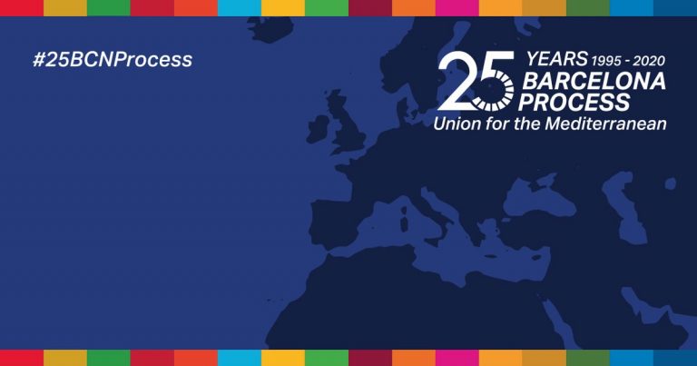 El Proceso de Barcelona cumple 25 años con un Mediterráneo con más conflictos