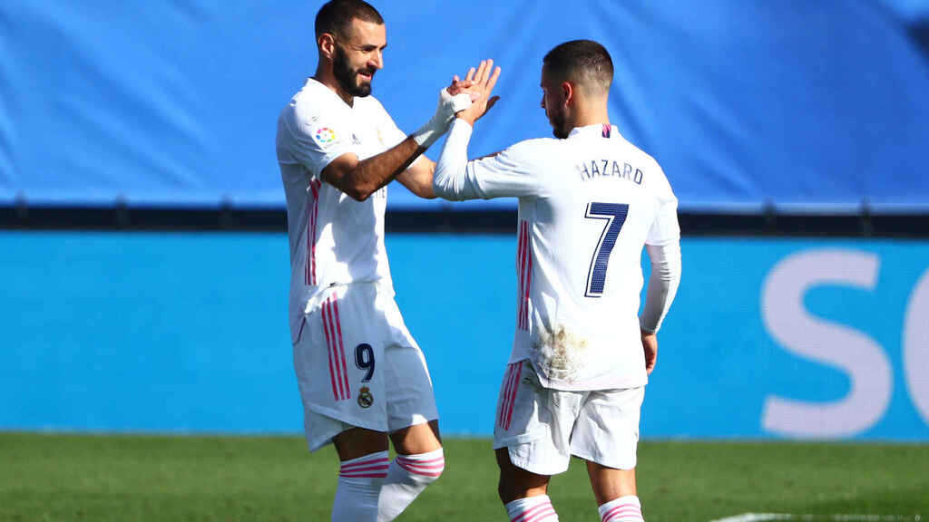 Celta Real Madid