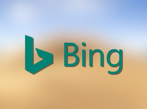 Bing 1 Qué es Bing