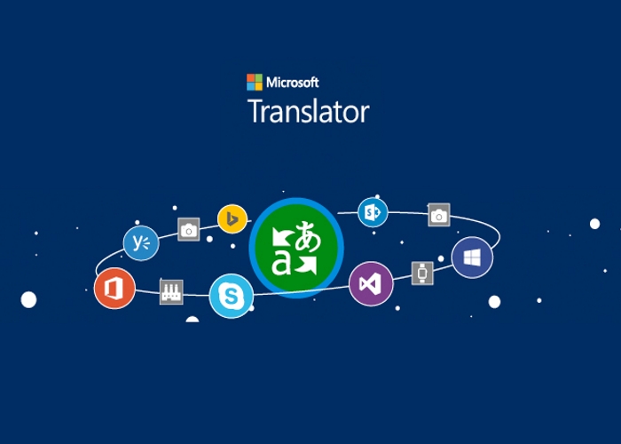 Qué es Bing 9 Microsoft Translator