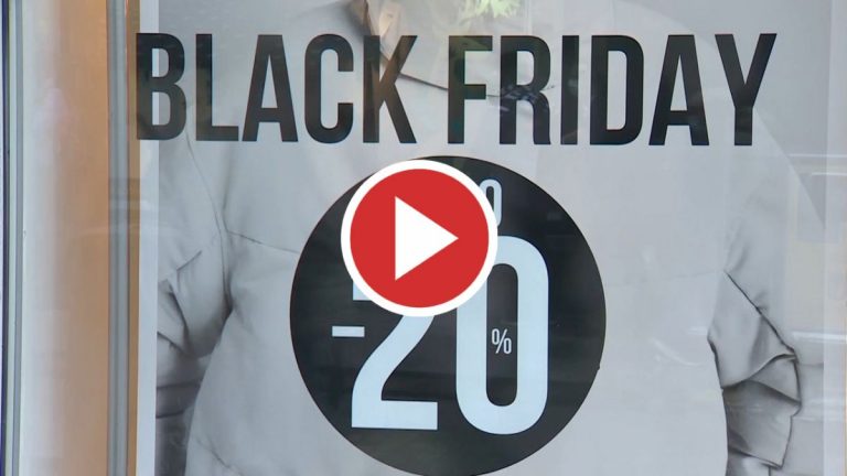 Grandes descuentos en un 'Black Friday' marcado por la pandemia
