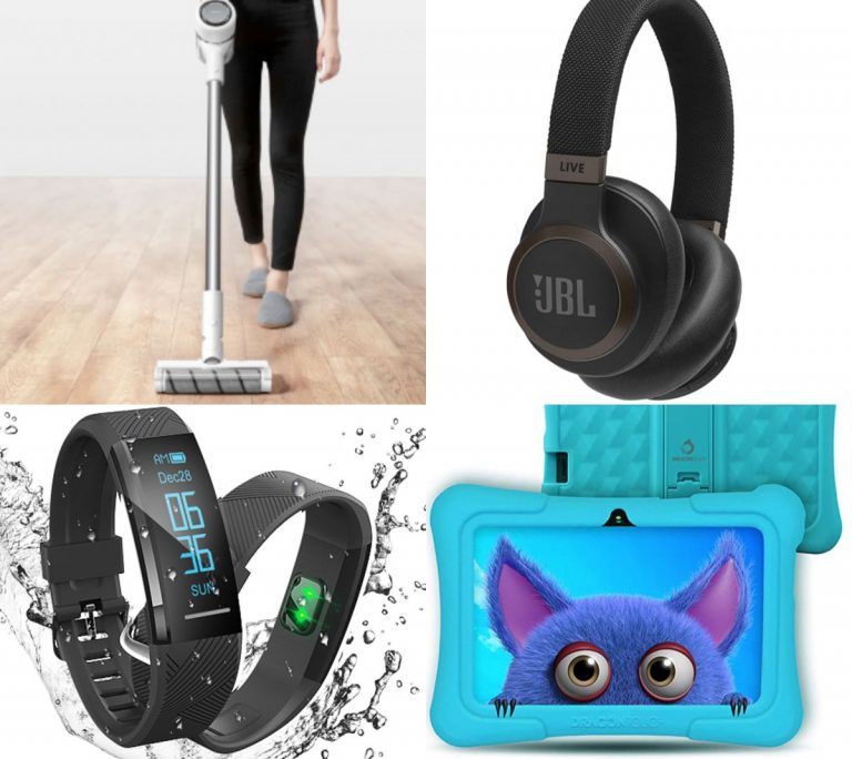 Semana Black Friday: las 10 ofertas más destacadas de Amazon