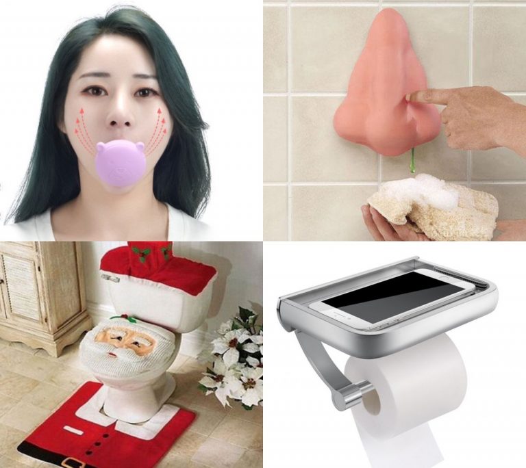 Black Friday: los 10 productos más raros en oferta en Aliexpress