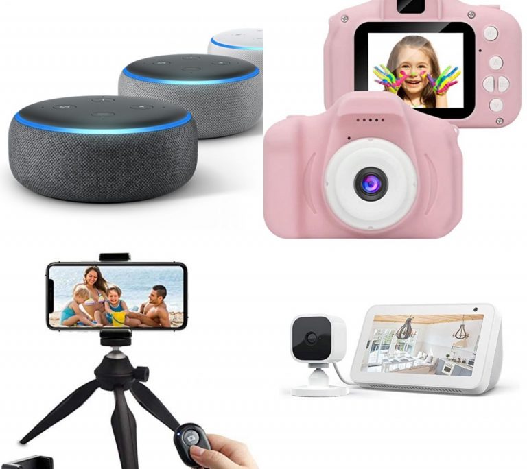 Black Friday: productos a mitad de precio que no puedes dejar escapar en Amazon