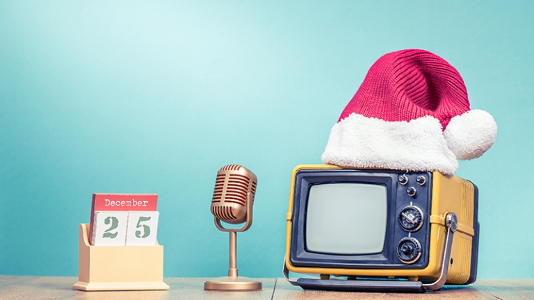 Estos son los anuncios navideños de la televisión que más recordarás