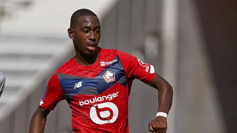 Boubakary Soumaré, el Kanté a precio de saldo que quiere el Real Madrid