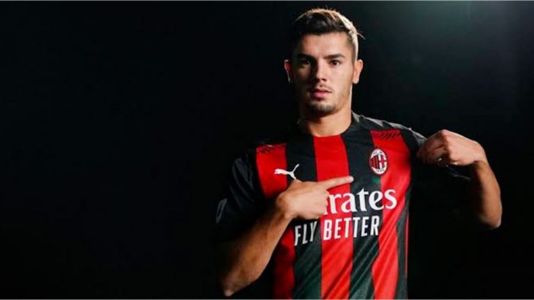 No es sólo Brahim: el otro crack del Madrid que busca el Milán