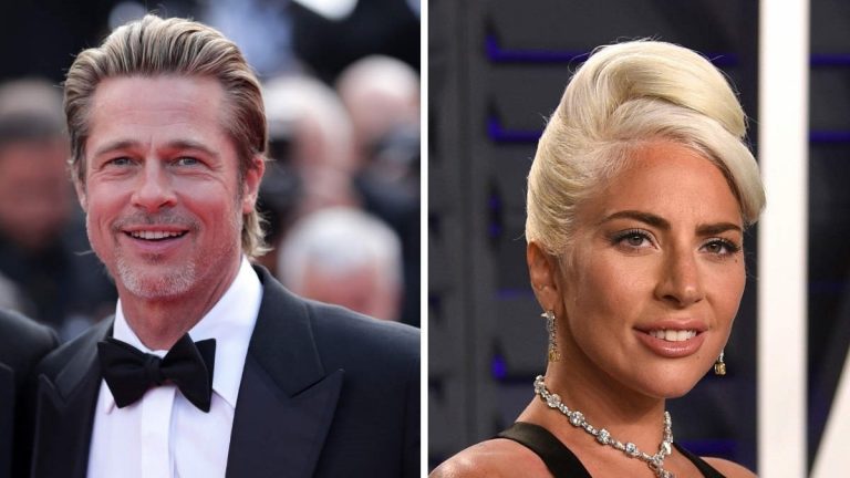 Bullet Train: así es la película que unirá a Lady Gaga y Brad Pitt