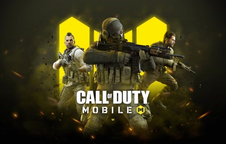 Los mejores trucos para el Call of Duty Mobile