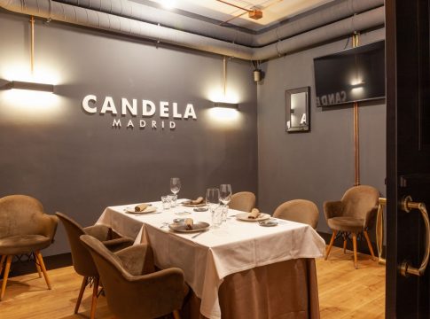 Candela Madrid CANDELA MADRID