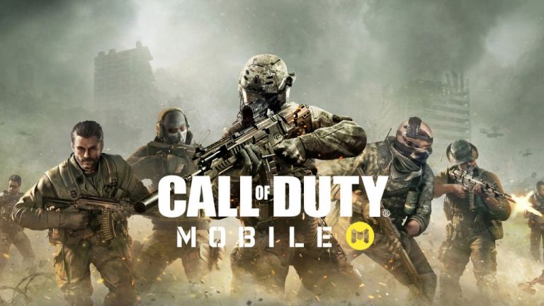 Call of Duty: Mobile, así es el juego más descargado del momento