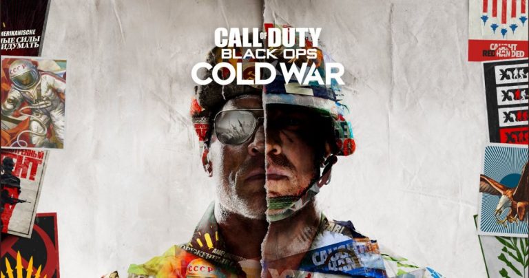Call of Duty: Black Ops - Cold War: Viajemos a la Guerra Fría de los 80