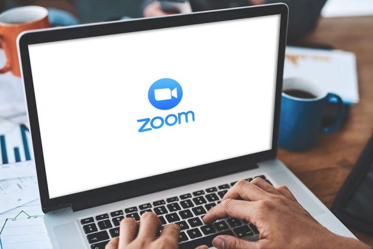 Cómo funciona Zoom
