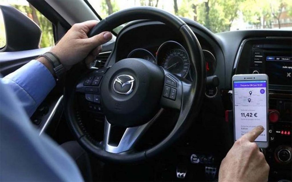 Responsabilidad Social Corporativa de Cabify