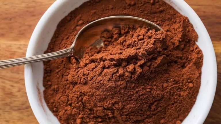 El cacao natural favorece la concentración y el rendimiento mental en personas jóvenes adultas