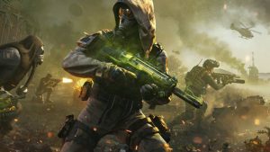 Treyarch despide a su jefe tras 22 años en Call of Duty y la comunidad se pregunta qué pasará