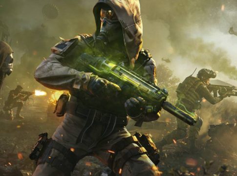 Call of Duty Mobile