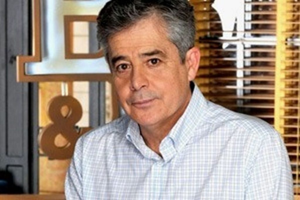 Carlos Iglesias