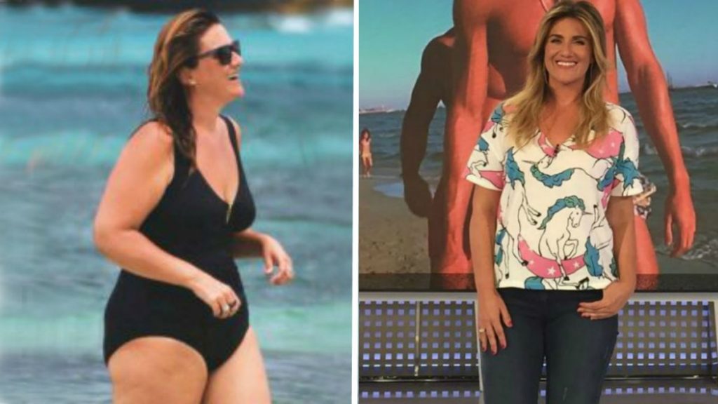 Las enfermedades que han puesto en vilo la vida de los colaboradores de Sálvame 45 A Carlota Corredera le diagnosticaron síndrome de Hashimoto