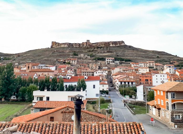 Pueblos libres de Covid-19 para pensar en mudarte si teletrabajas