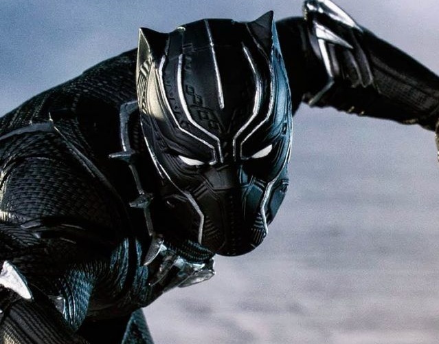 Chadwick Boseman produccion Black Panther 2
