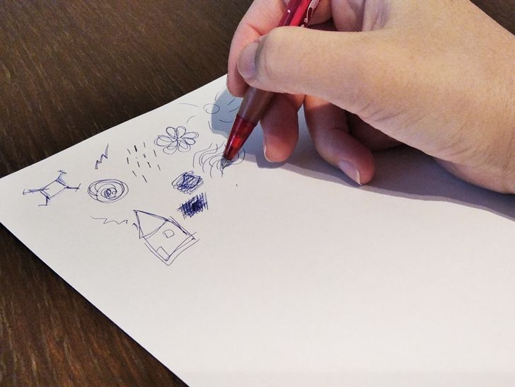 11 cosas que hacíamos de niños para entretenernos