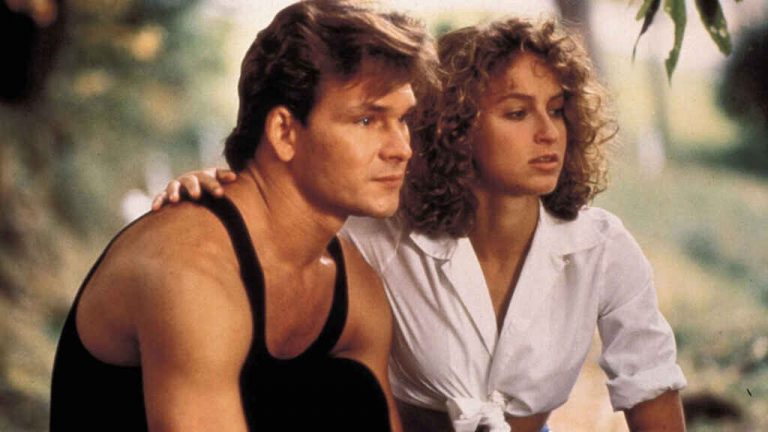 Curiosidades que querrás saber sobre Dirty Dancing