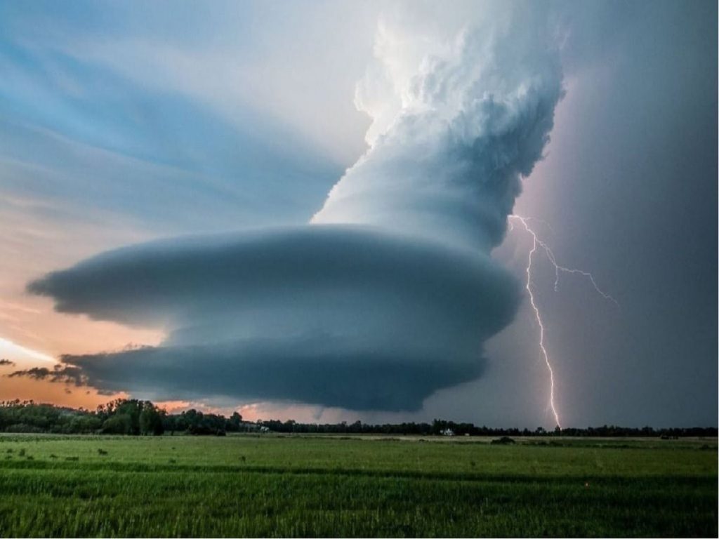Diferencias entre clima y tiempo atmosférico