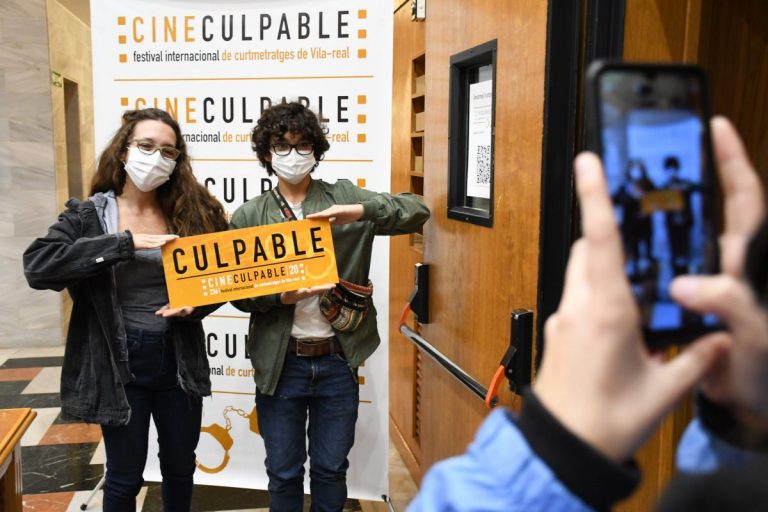 Comedia 'Julieteta' obtiene el premio al Mejor Cortometraje y Mejor Interpretación Femenina