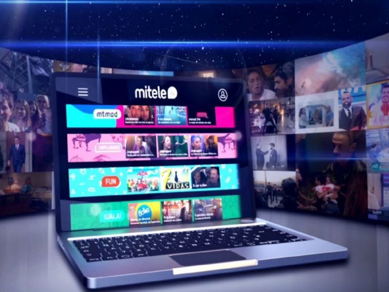 Cómo contratar Mitele Plus 3 como contratar mi tele plus