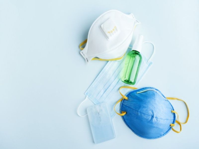 como cuidar las mascarillas