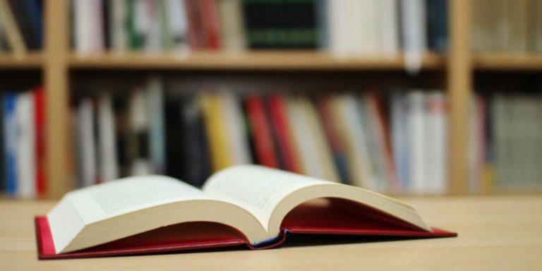 Cómo escribir una biografía