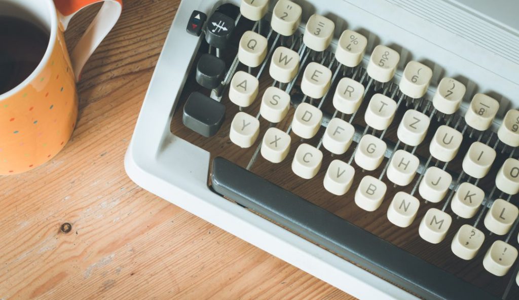 Cómo escribir una biografía 4 Autobiografía: