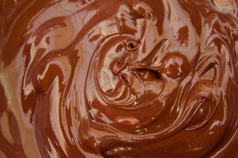Cómo fundir el chocolate en el microondas