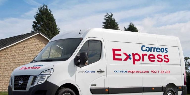 Cómo reclamar a Correos Express