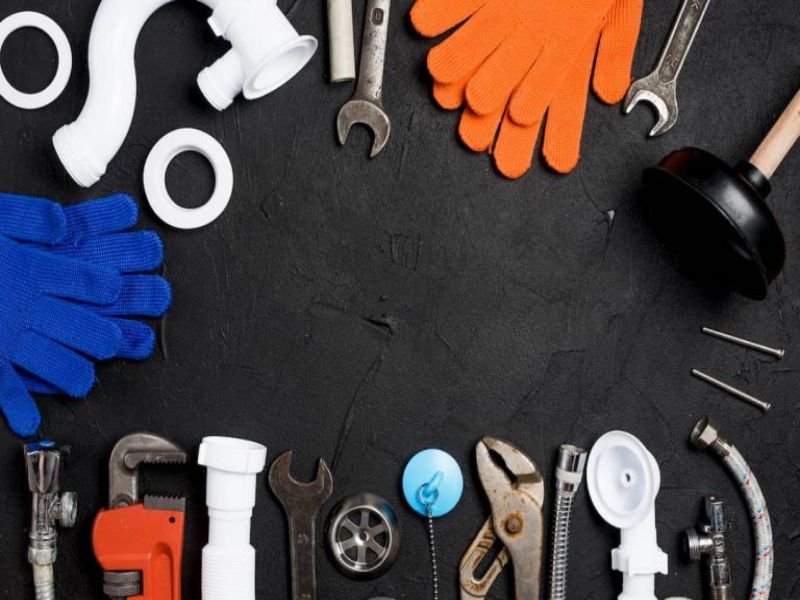 como reparar una cisterna de boton