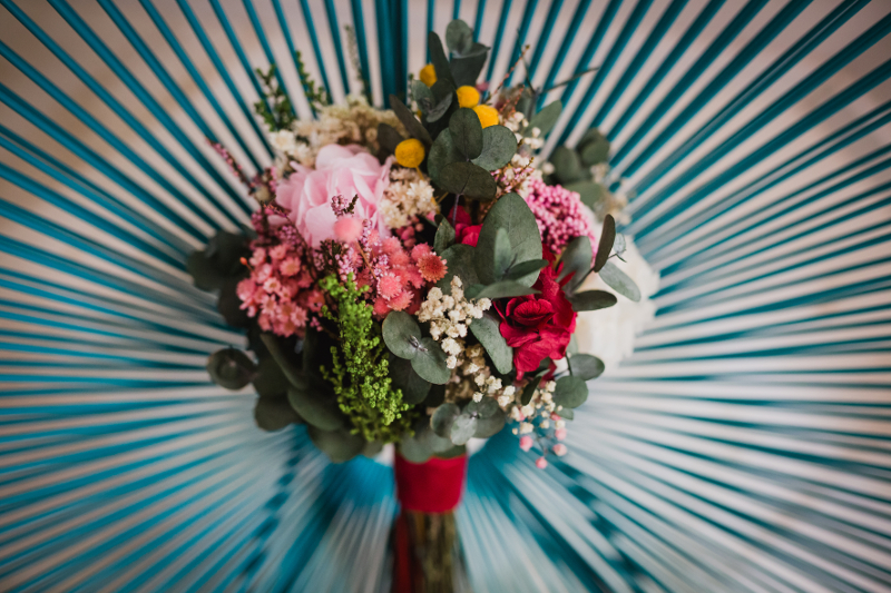 Jarrones y jarroncitos