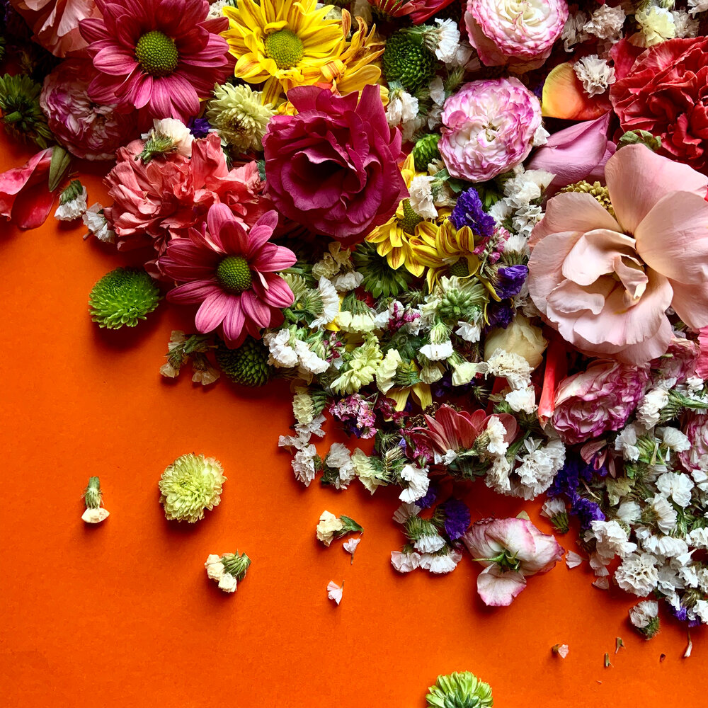 Conservantes caseros