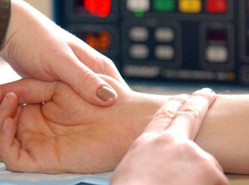 Cómo subir las pulsaciones del corazón Cómo subir las pulsaciones del corazón