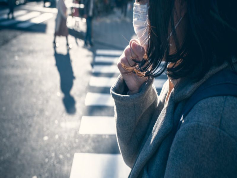 efecto invernadero en salud humana