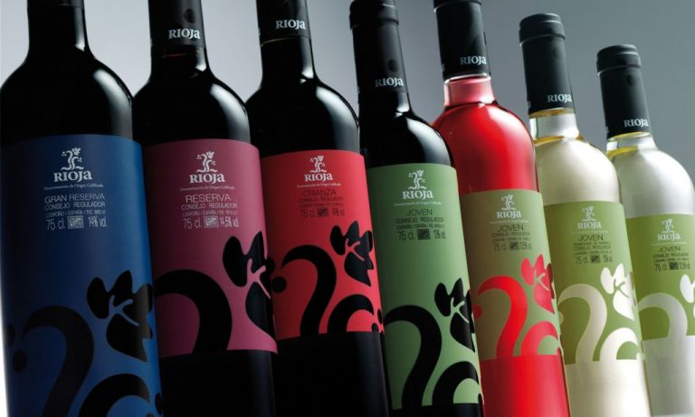 ¿Quieres conocer los colores de Rioja?