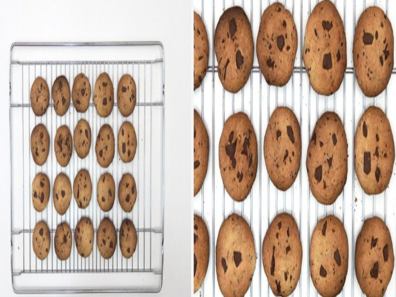 consejos para que sean crujientes