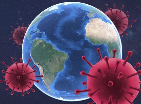 Coronavirus Coronavirus