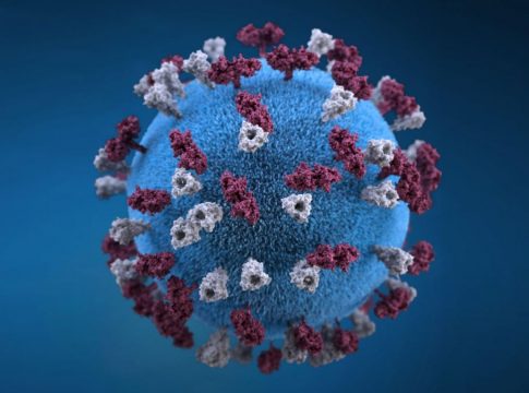 Coronavirus Coronavirus