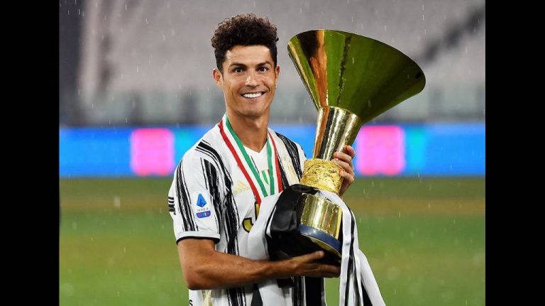 La crisis económica puede dejar a Cristiano Ronaldo sin equipo