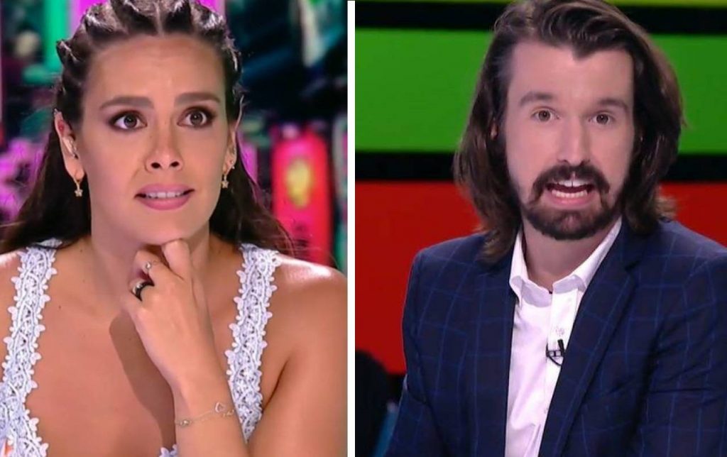 Cierra la boquita: los zascas a Cristina Pedroche más brutales