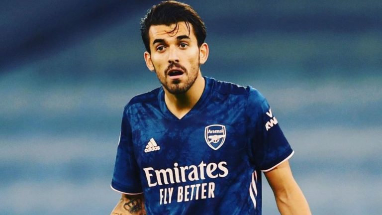 El fichaje de Dani Ceballos por el Atlético ya tiene precio