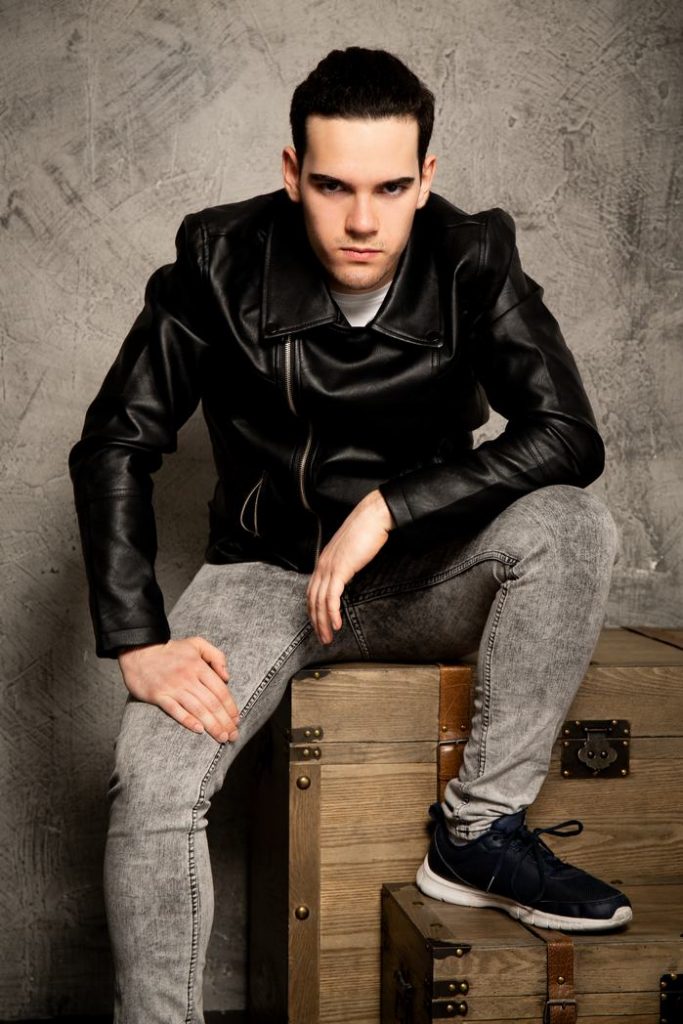 Los actores de Los protegidos