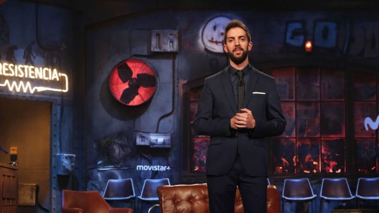 Por qué David Broncano en La Resistencia es peor que Pablo Motos en El Hormiguero