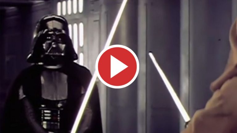David Prowse, el actor que interpretó a Darth Vader, muere a los 85 años